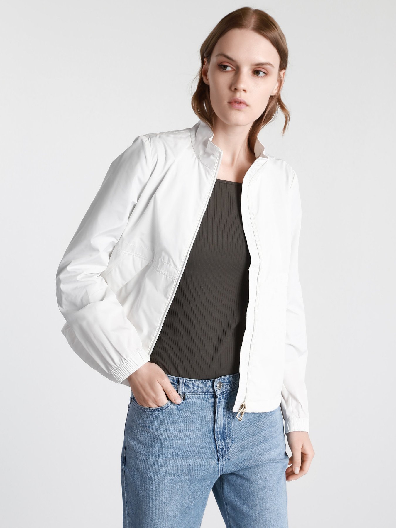 Куртка Geox модель W1221U-T2844-F1584 Фото