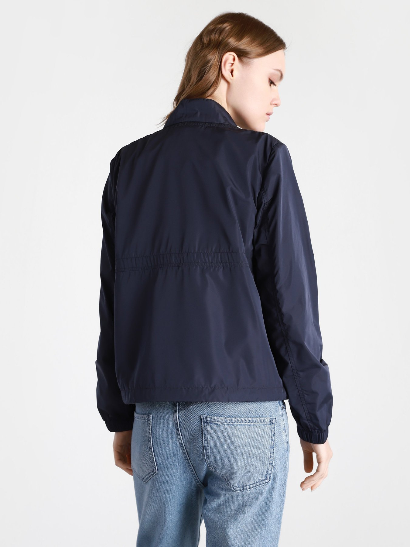 Куртка Geox модель W1221U-T2844-F4491 Фото