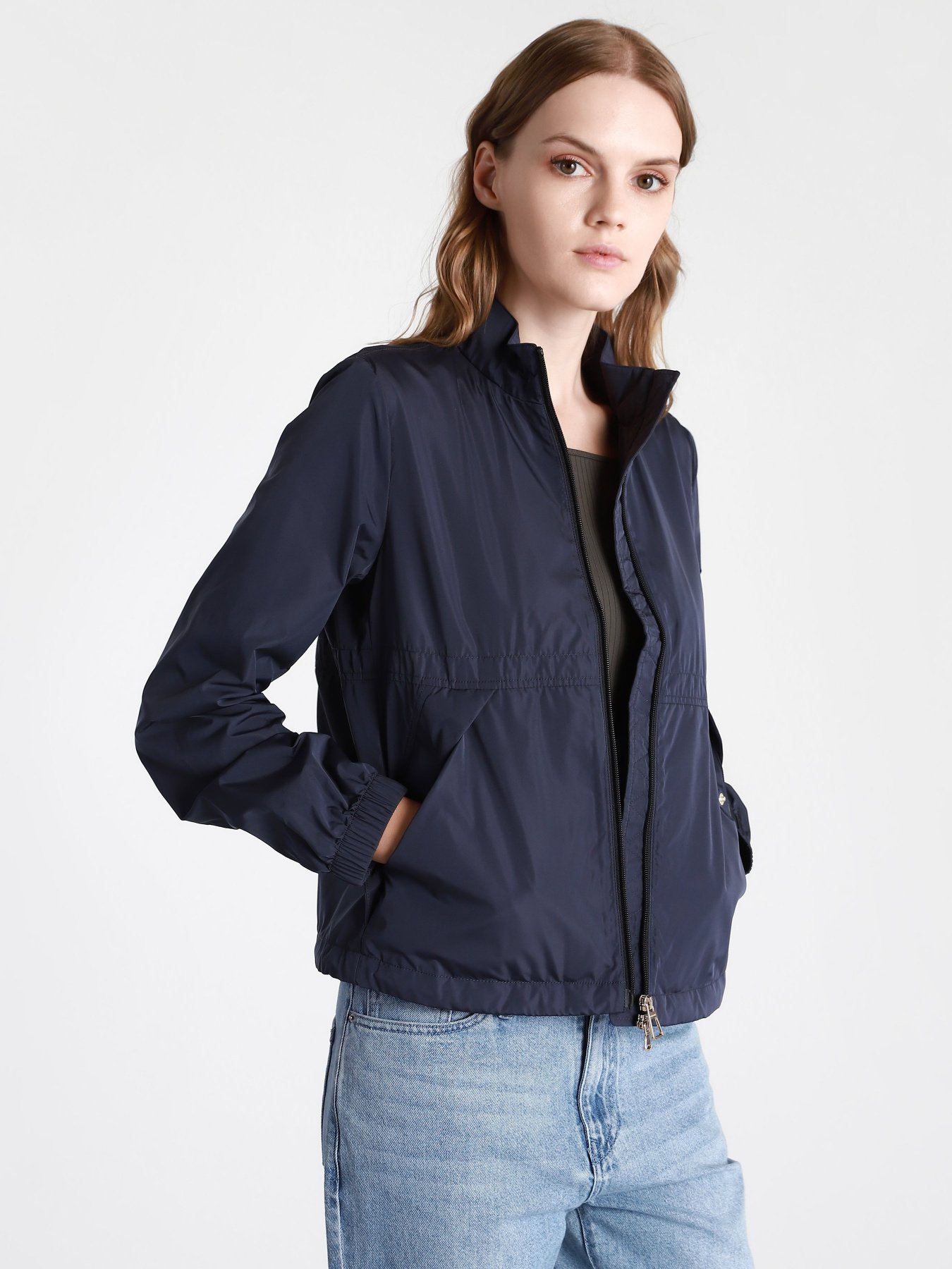 Куртка Geox модель W1221U-T2844-F4491 Фото