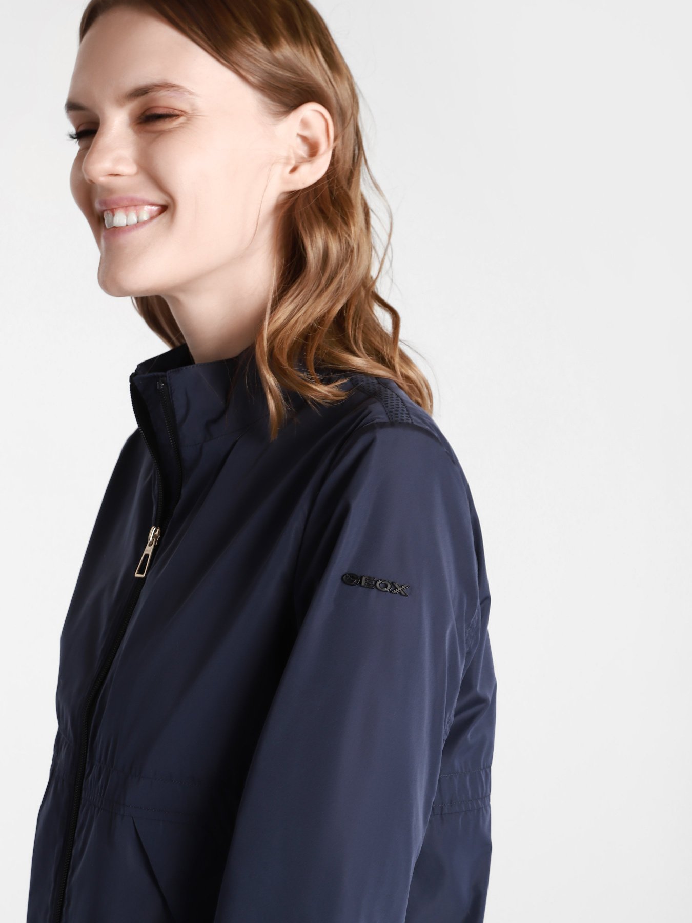 Куртка Geox модель W1221U-T2844-F4491 Фото