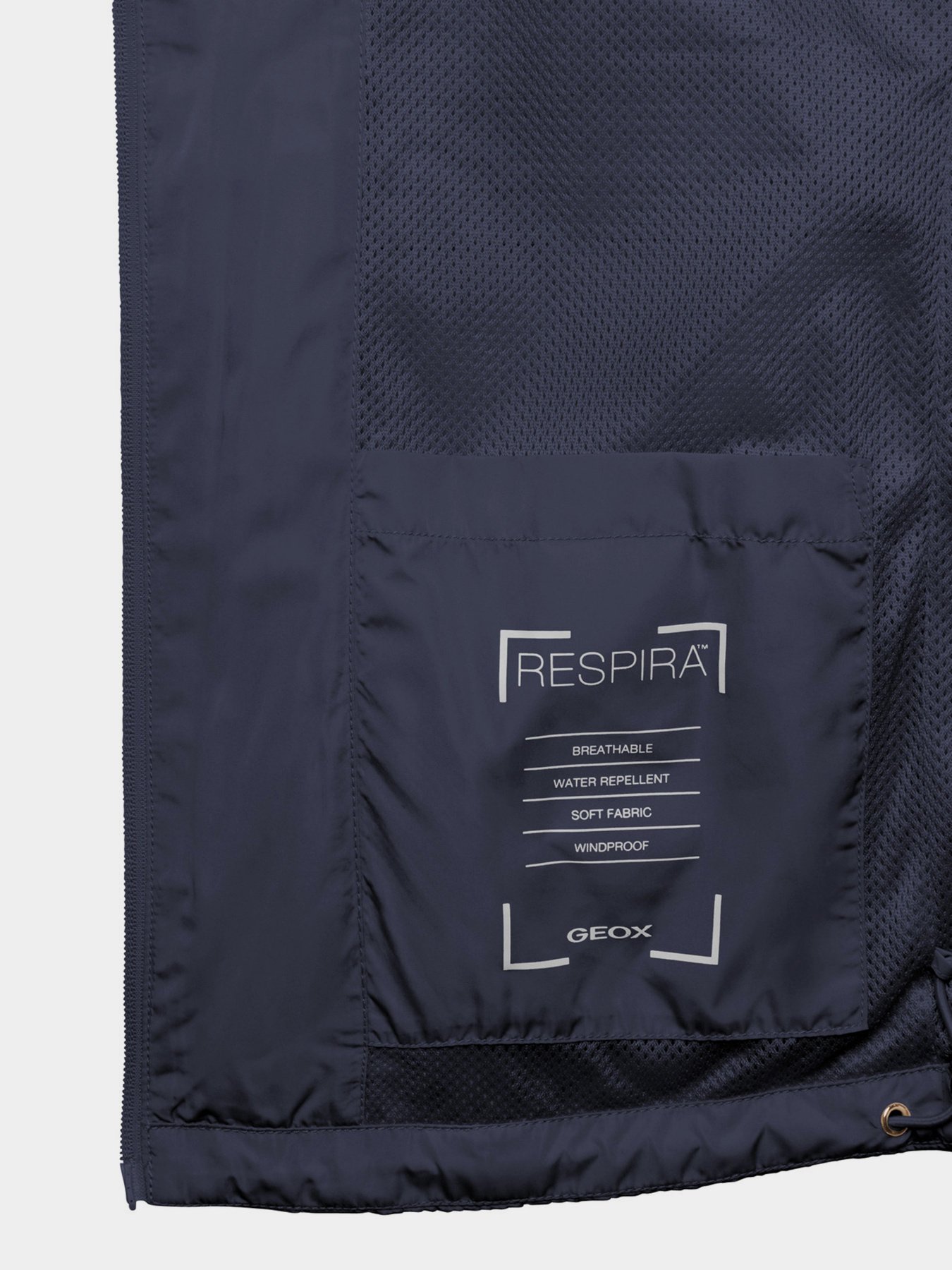 Куртка Geox модель W1221U-T2844-F4491 Фото