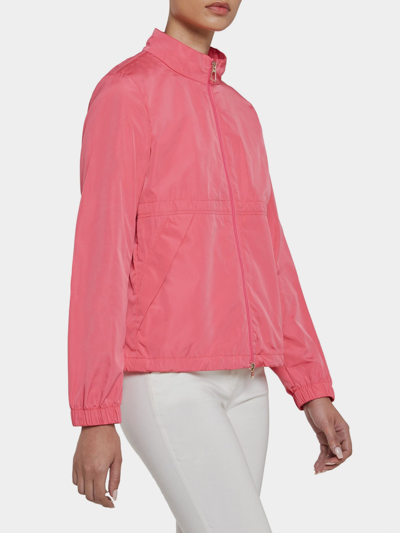 Ветровка Geox Blomiee модель W1221U-T2844-F8285 Фото