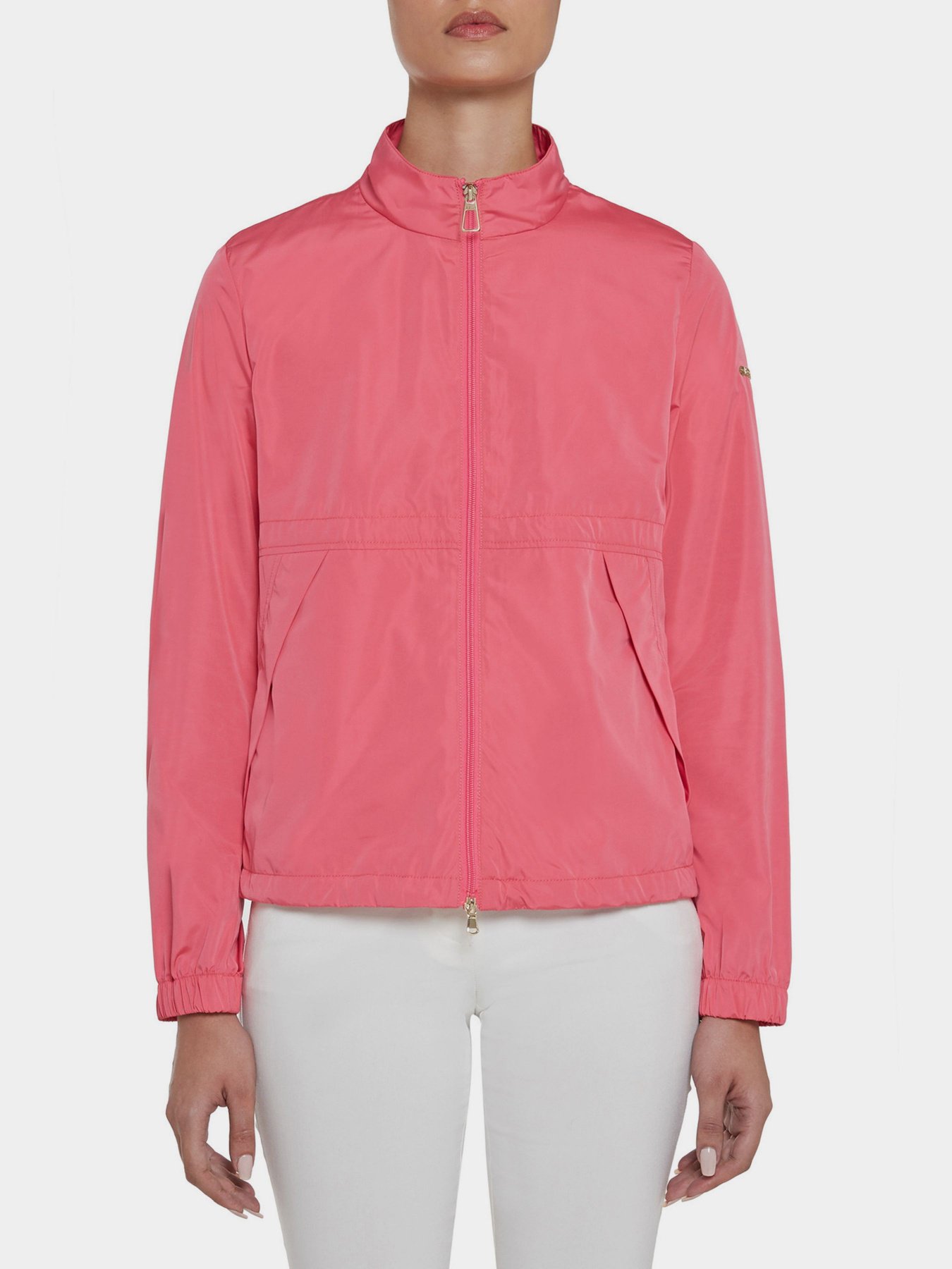 Ветровка Geox Blomiee модель W1221U-T2844-F8285 Фото