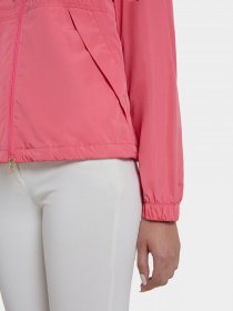 Ветровка Geox Blomiee модель W1221U-T2844-F8285 Фото