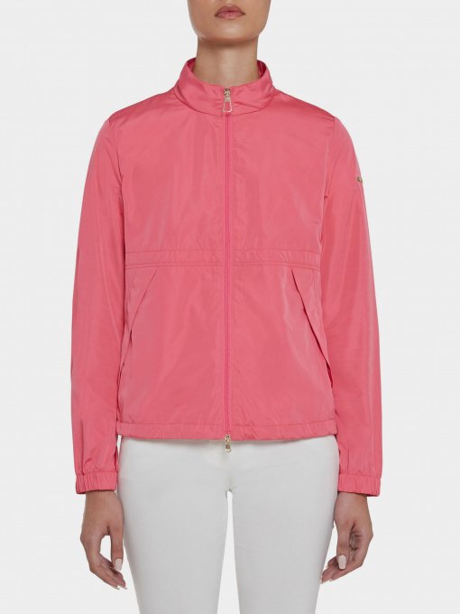 Ветровка Geox Blomiee модель W1221U-T2844-F8285 Фото