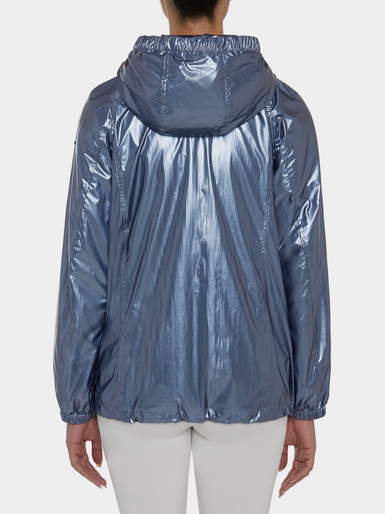 Демисезонная куртка Geox Seyla модель W1222G-T2832-F4179 Фото