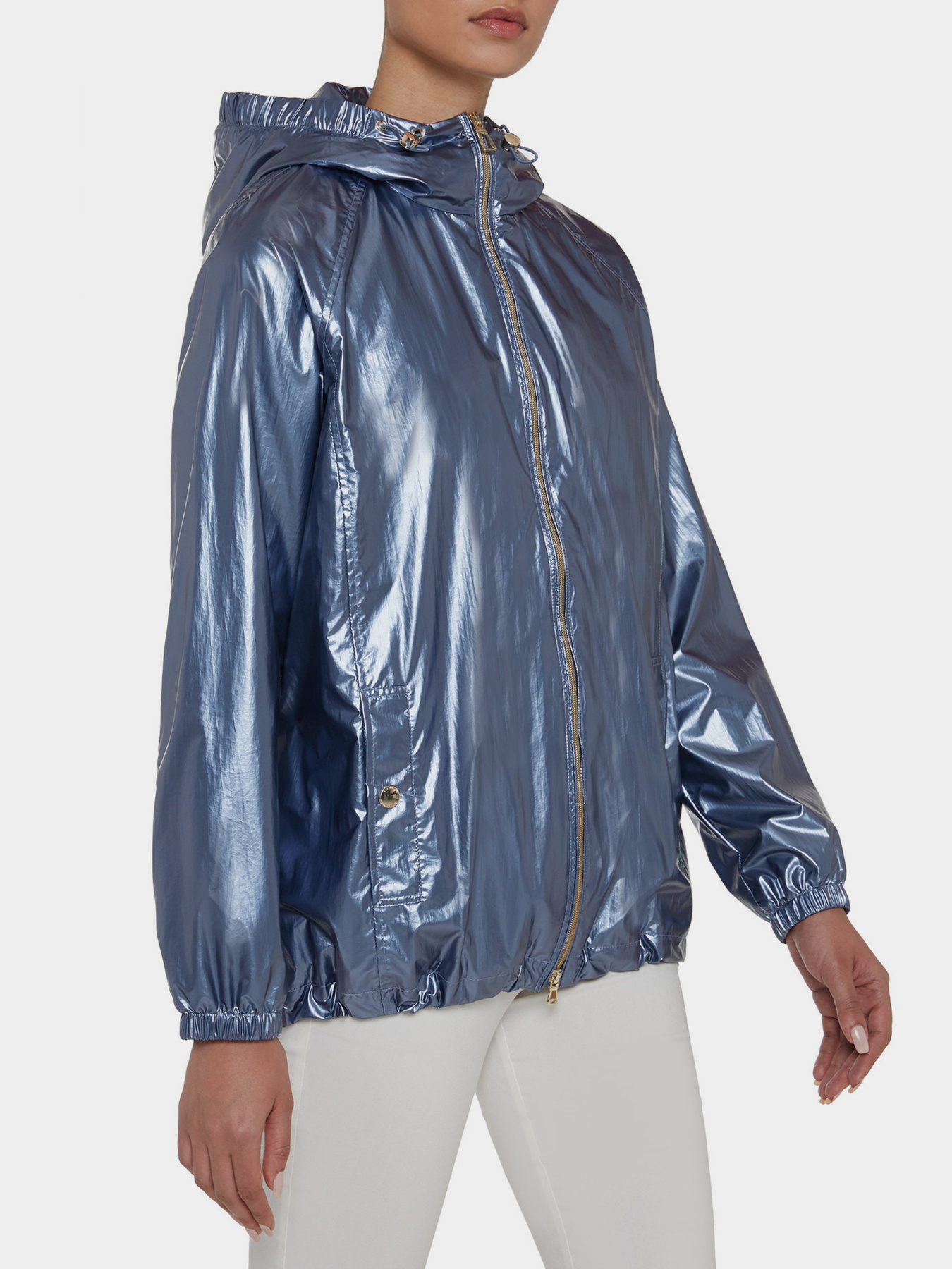 Демисезонная куртка Geox Seyla модель W1222G-T2832-F4179 Фото