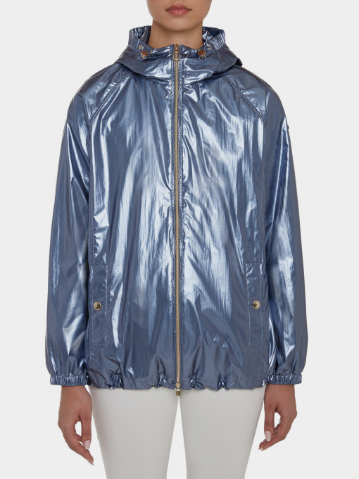 Демисезонная куртка Geox Seyla модель W1222G-T2832-F4179 Фото