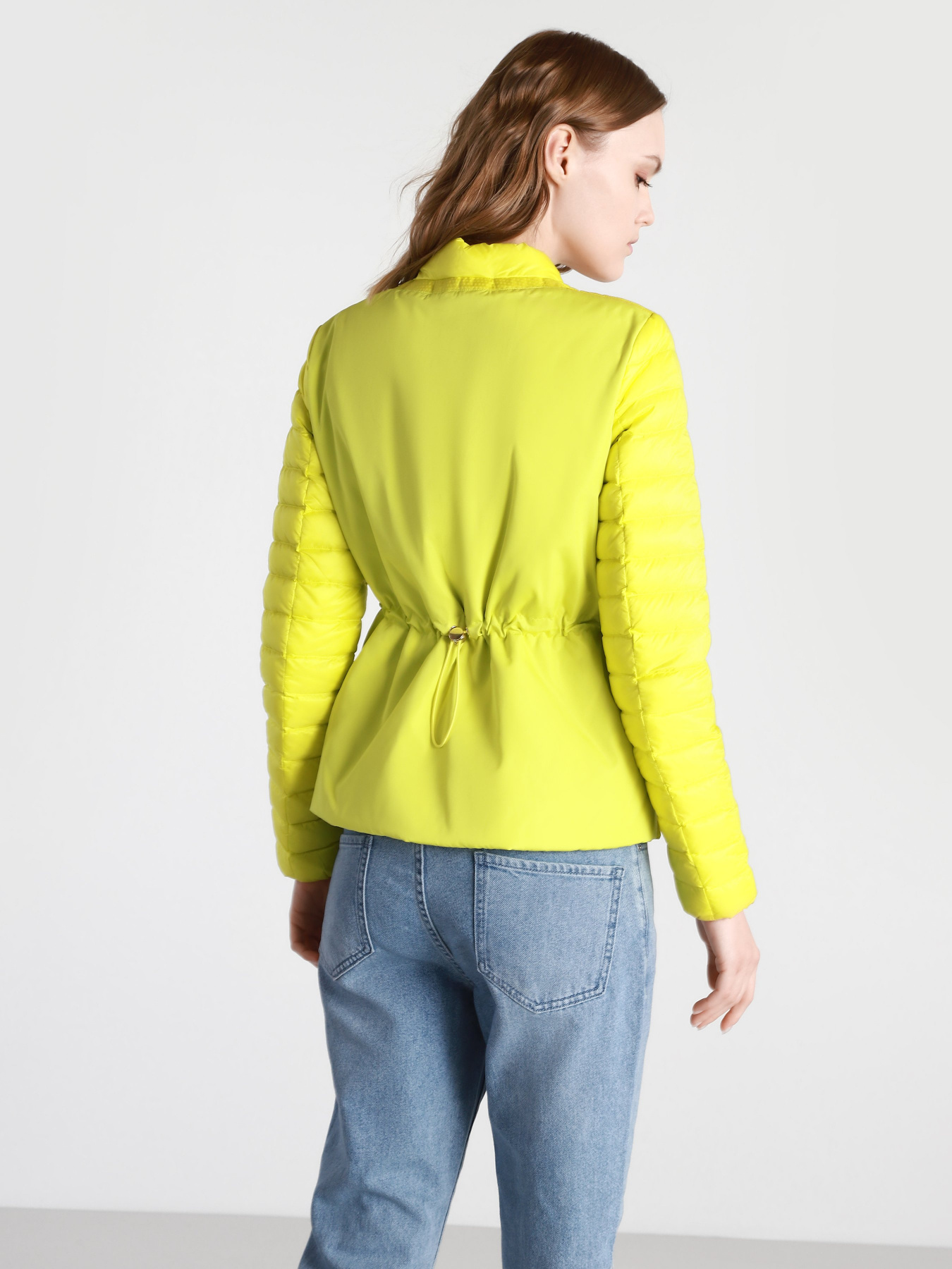 Куртка Geox Myluse модель W1225F-TC147-F2112 Фото