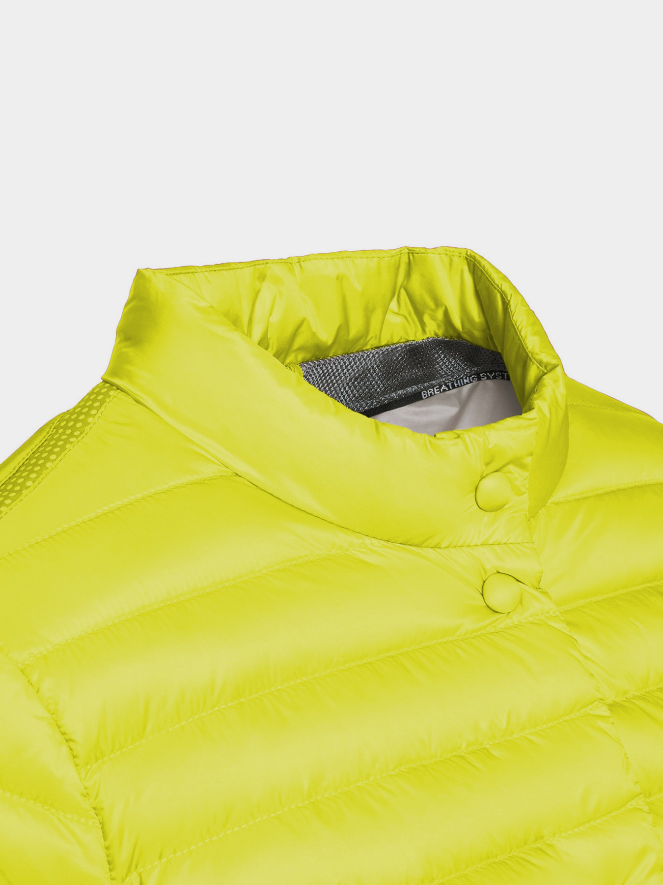 Куртка Geox Myluse модель W1225F-TC147-F2112 Фото