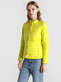 Куртка Geox Myluse модель W1225F-TC147-F2112 Фото