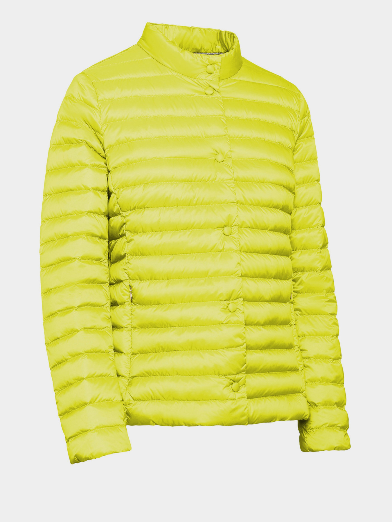 Куртка Geox Myluse модель W1225F-TC147-F2112 Фото