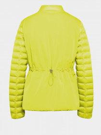 Куртка Geox Myluse модель W1225F-TC147-F2112 Фото