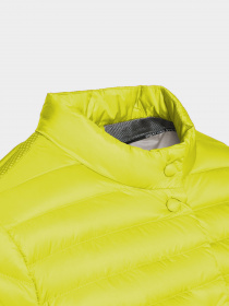 Куртка Geox Myluse модель W1225F-TC147-F2112 Фото