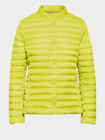 Куртка Geox Myluse модель W1225F-TC147-F2112 Фото