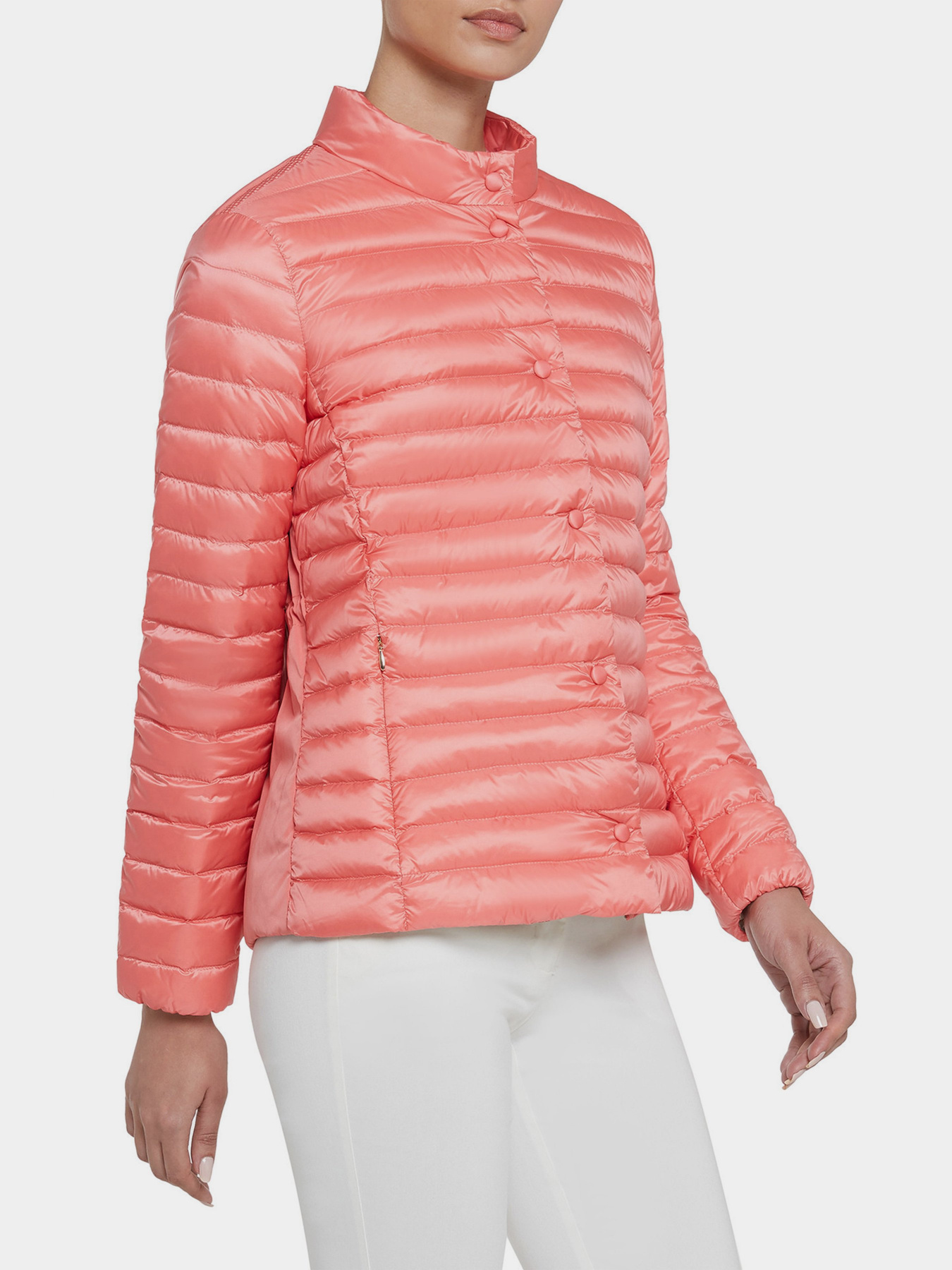 Куртка Geox Myluse модель W1225F-TC147-F8016 Фото