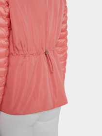 Куртка Geox Myluse модель W1225F-TC147-F8016 Фото