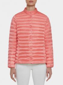 Куртка Geox Myluse модель W1225F-TC147-F8016 Фото