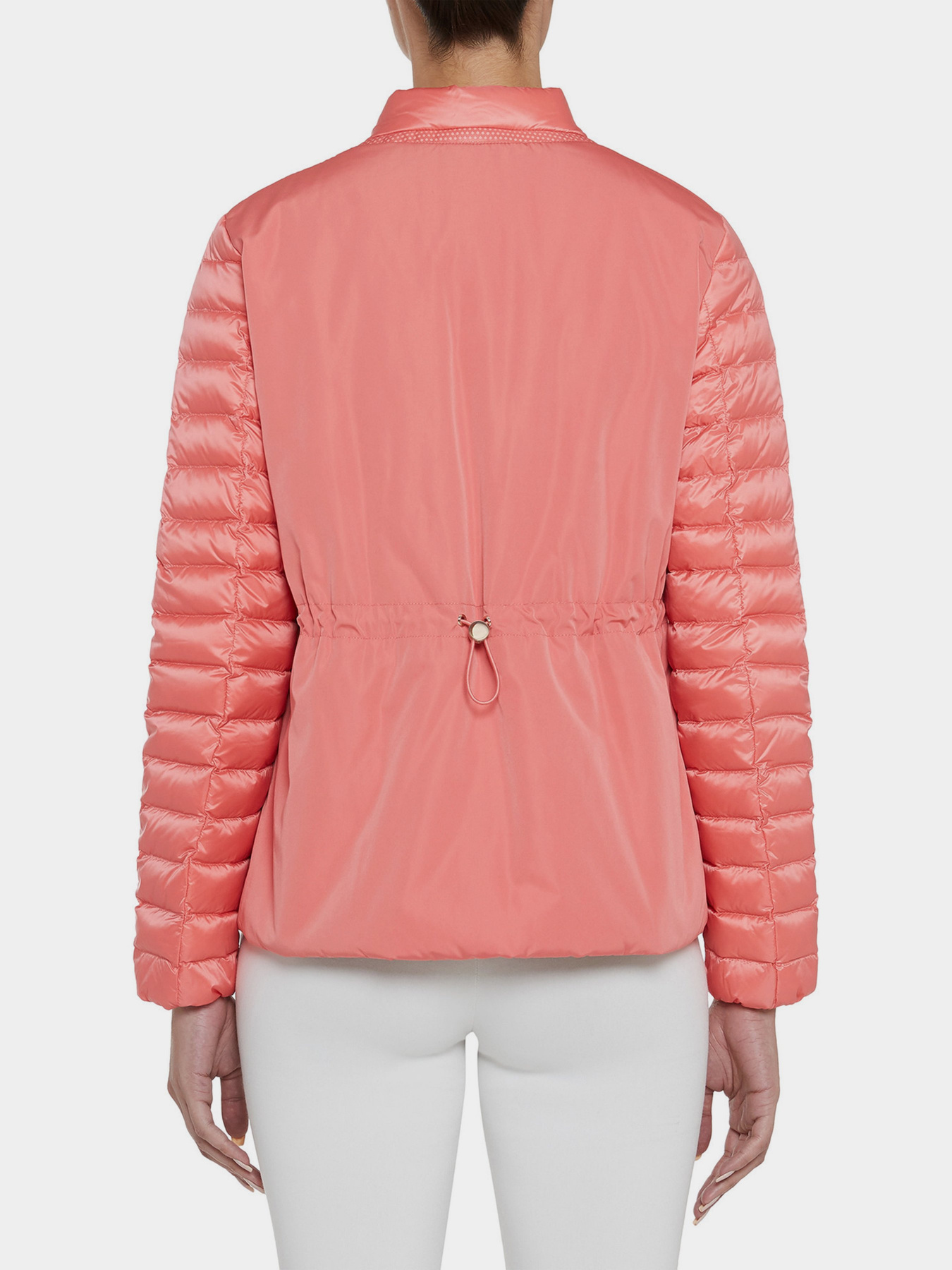 Куртка Geox Myluse модель W1225F-TC147-F8016 Фото