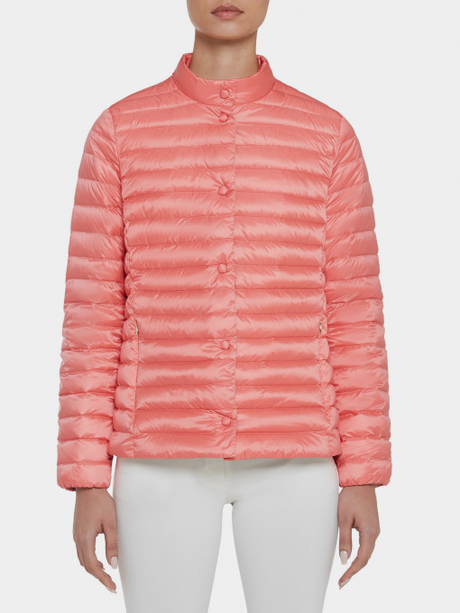 Куртка Geox Myluse модель W1225F-TC147-F8016 Фото