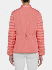 Куртка Geox Myluse модель W1225F-TC147-F8016 Фото