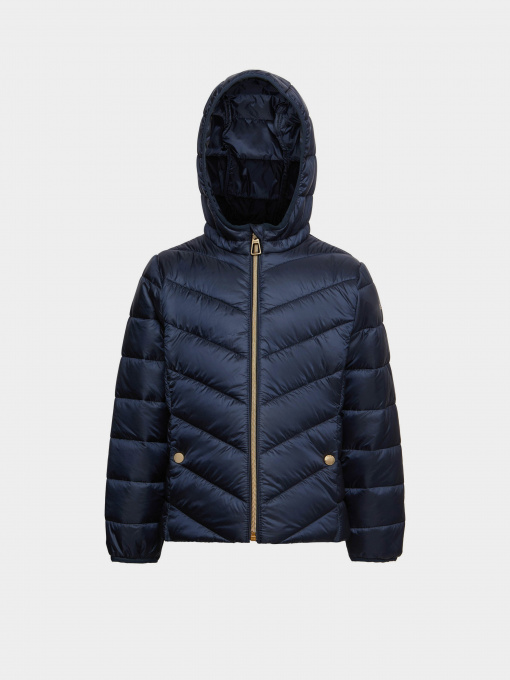 Демисезонная куртка Geox Agata модель K1420B-T2562-F4491 Фото