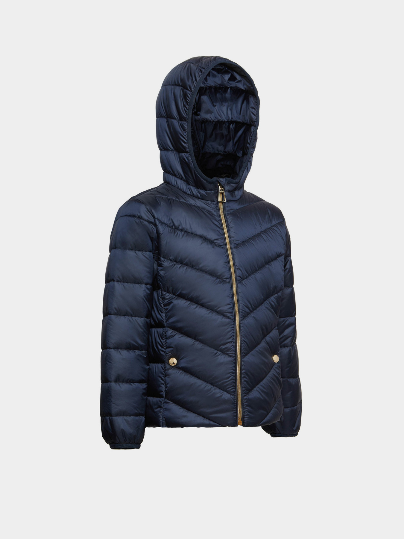 Демісезонна куртка Geox Agata модель K1420B-T2562-F4491 Фото