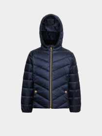 Демісезонна куртка Geox Agata модель K1420B-T2562-F4491 Фото