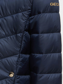 Демісезонна куртка Geox Agata модель K1420B-T2562-F4491 Фото