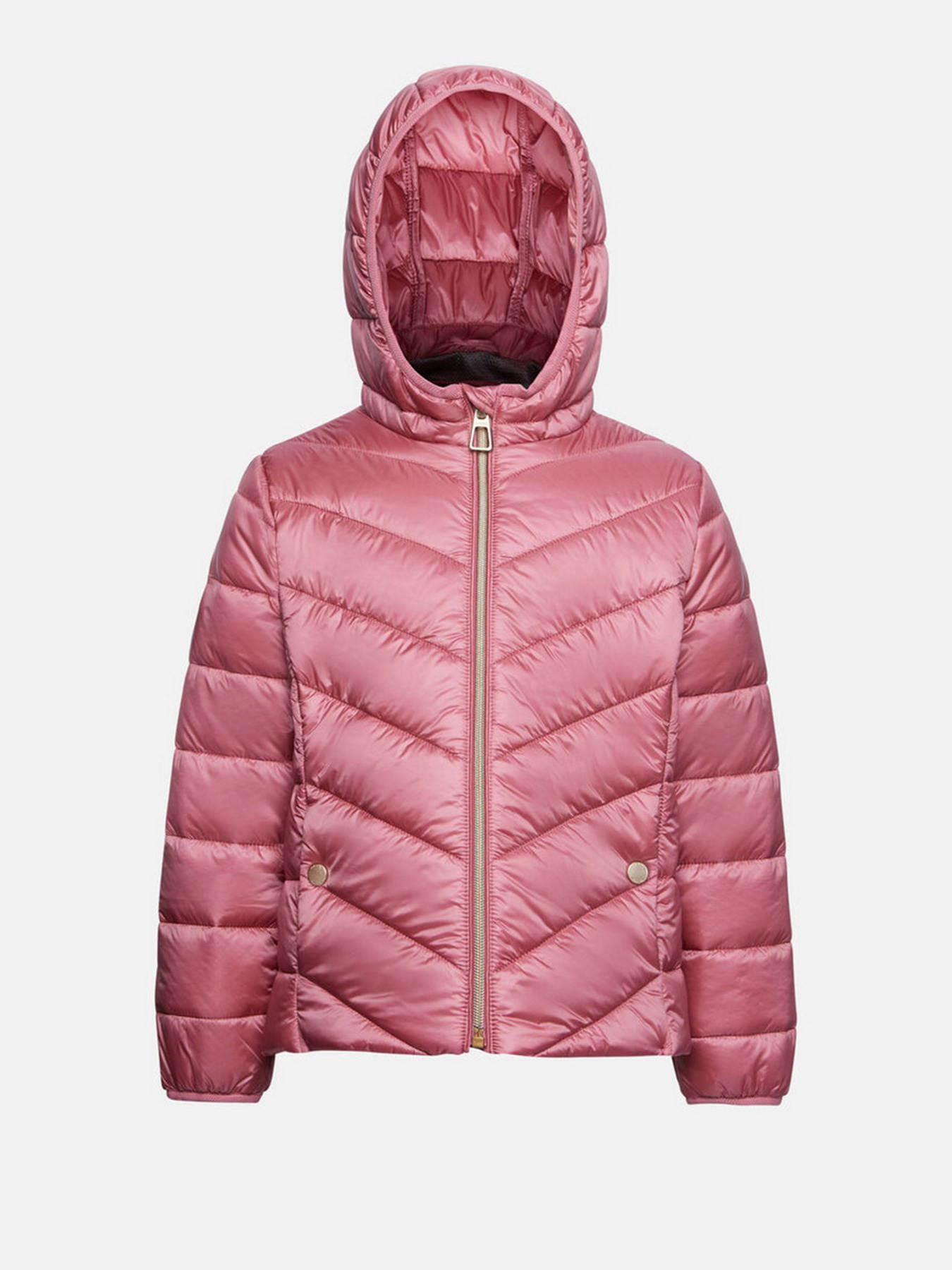 Демісезонна куртка Geox Agata модель K1420B-T2562-F8697 Фото