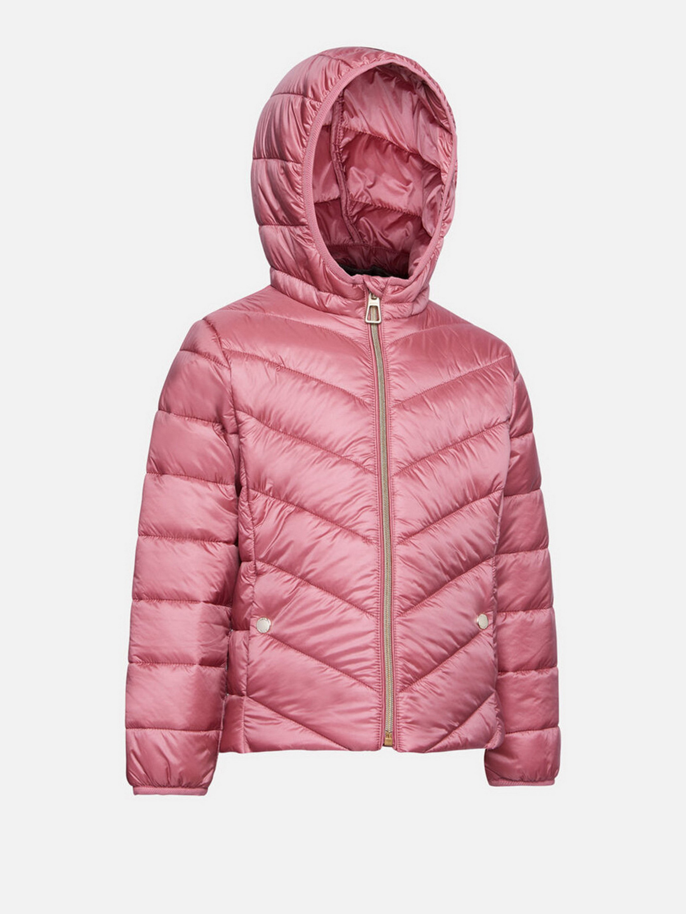 Демісезонна куртка Geox Agata модель K1420B-T2562-F8697 Фото