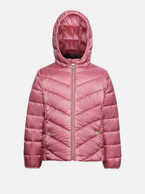 Демисезонная куртка Geox Agata модель K1420B-T2562-F8697 Фото