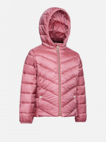 Демісезонна куртка Geox Agata модель K1420B-T2562-F8697 Фото