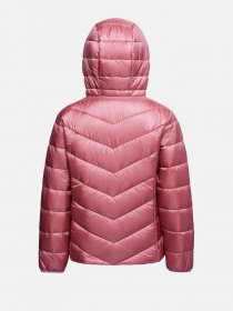 Демісезонна куртка Geox Agata модель K1420B-T2562-F8697 Фото