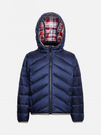 Демісезонна куртка Geox Riddock модель K1420E-T2562-F4491 Фото