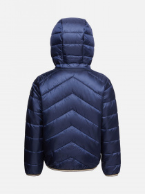 Демісезонна куртка Geox Riddock модель K1420E-T2562-F4491 Фото