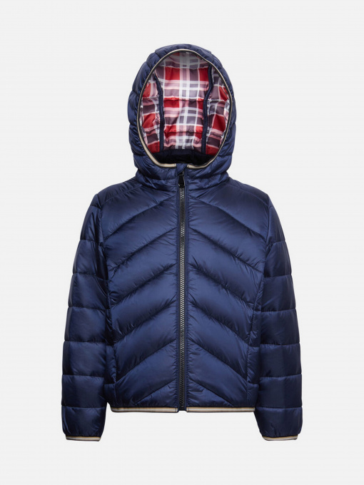 Демисезонная куртка Geox Riddock модель K1420E-T2562-F4491 Фото