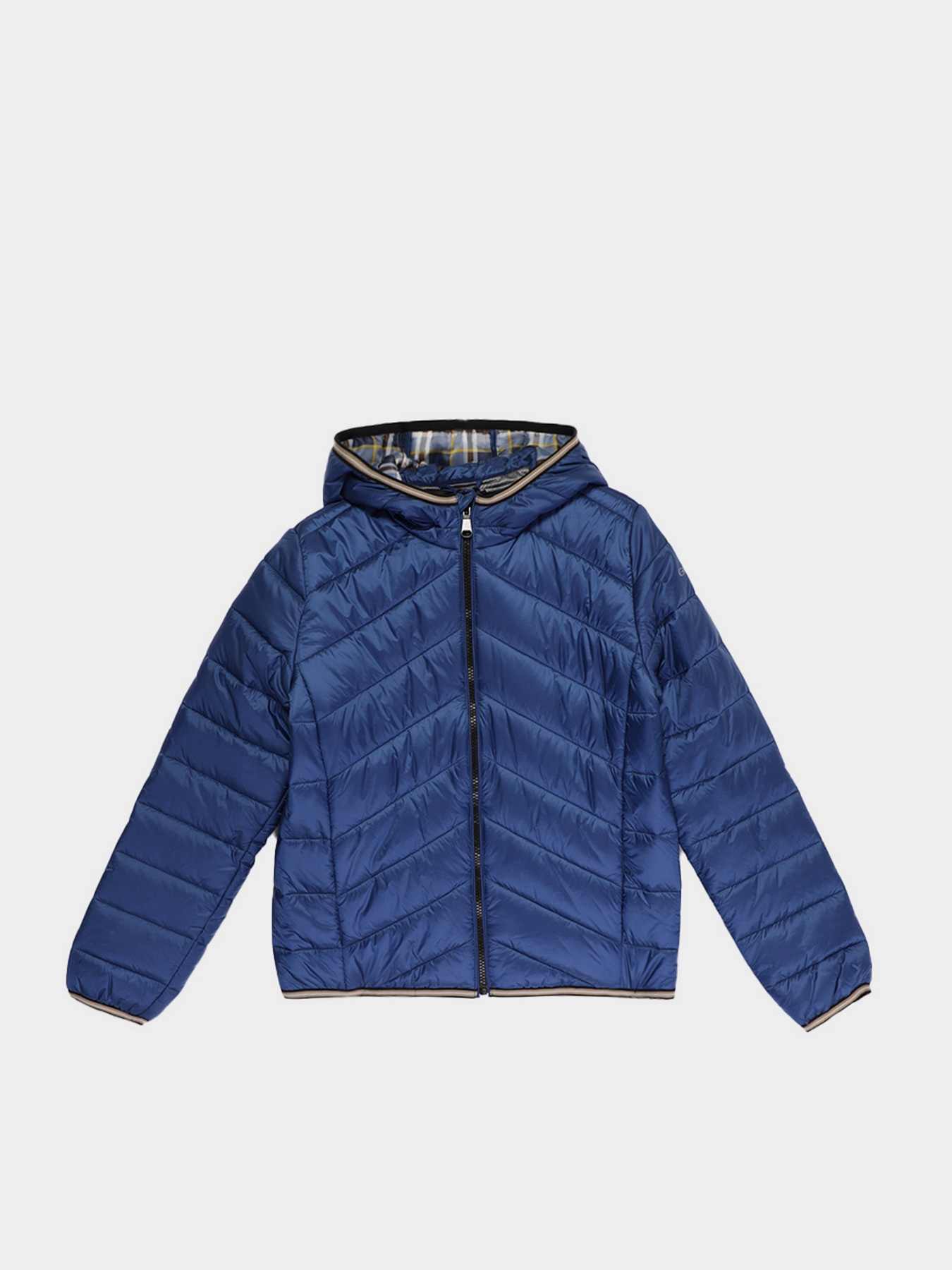 Демісезонна куртка Geox Riddock модель K1420E-T2562-F4546 Фото