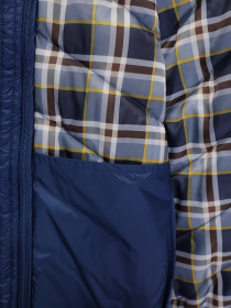 Демісезонна куртка Geox Riddock модель K1420E-T2562-F4546 Фото