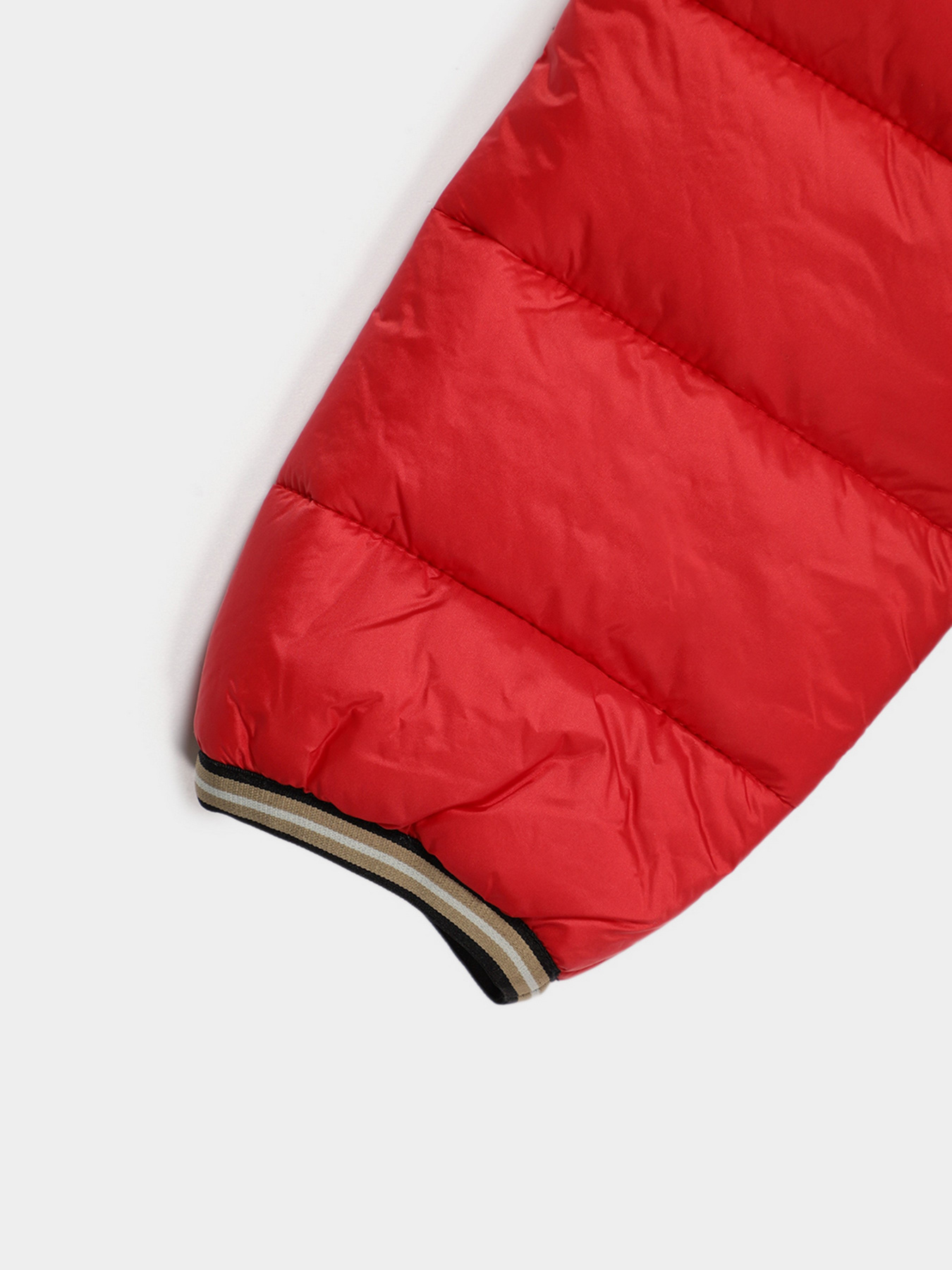 Демісезонна куртка Geox Riddock модель K1420E-T2562-F7115 Фото