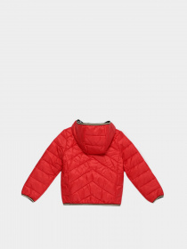 Демисезонная куртка Geox Riddock модель K1420E-T2562-F7115 Фото