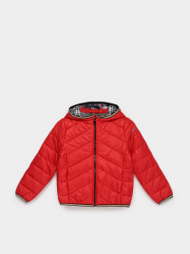 Демисезонная куртка Geox Riddock модель K1420E-T2562-F7115 Фото