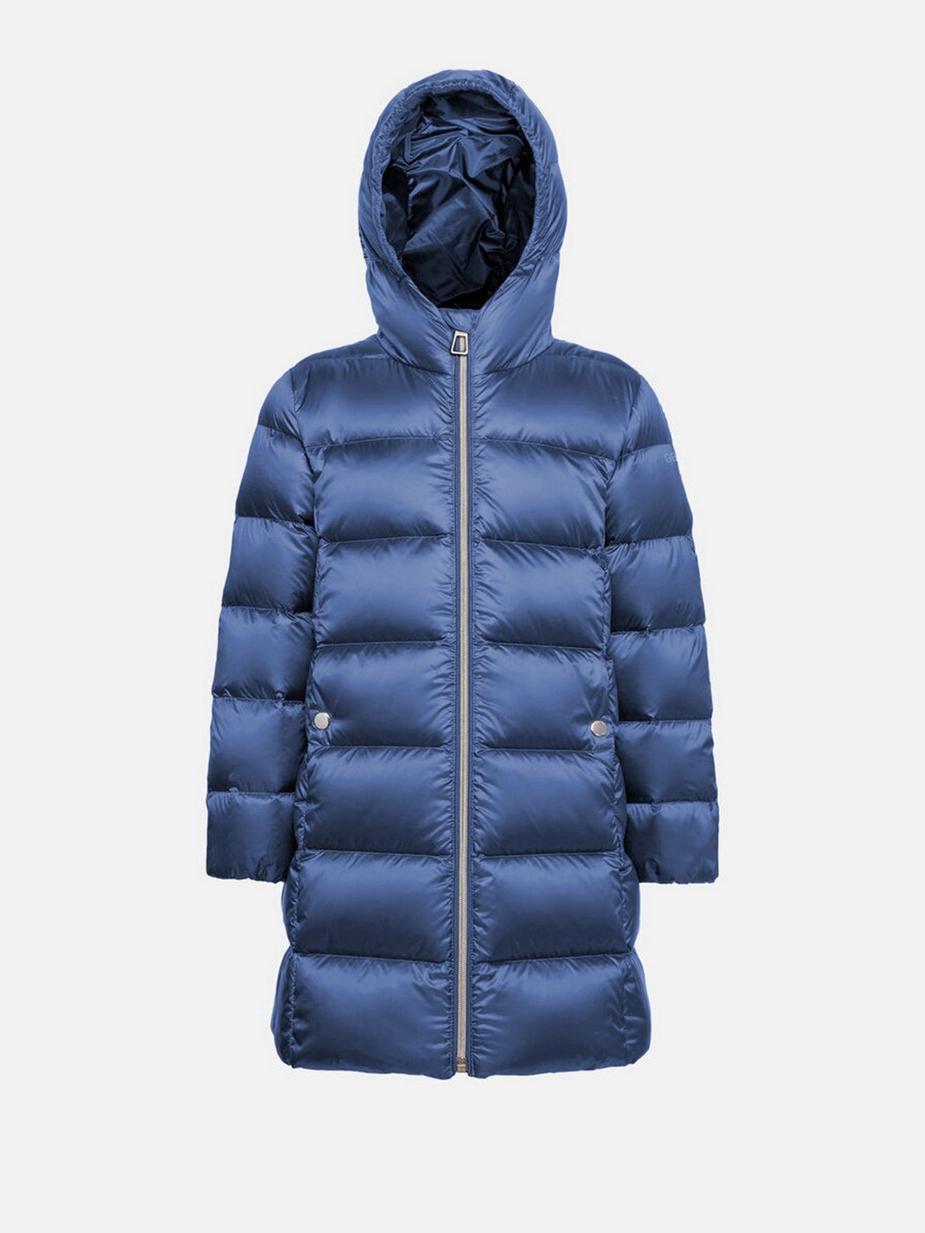 Пуховик Geox Himalaya модель K1425A-T2566-F4513 Фото