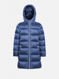 Пуховик Geox Himalaya модель K1425A-T2566-F4513 Фото