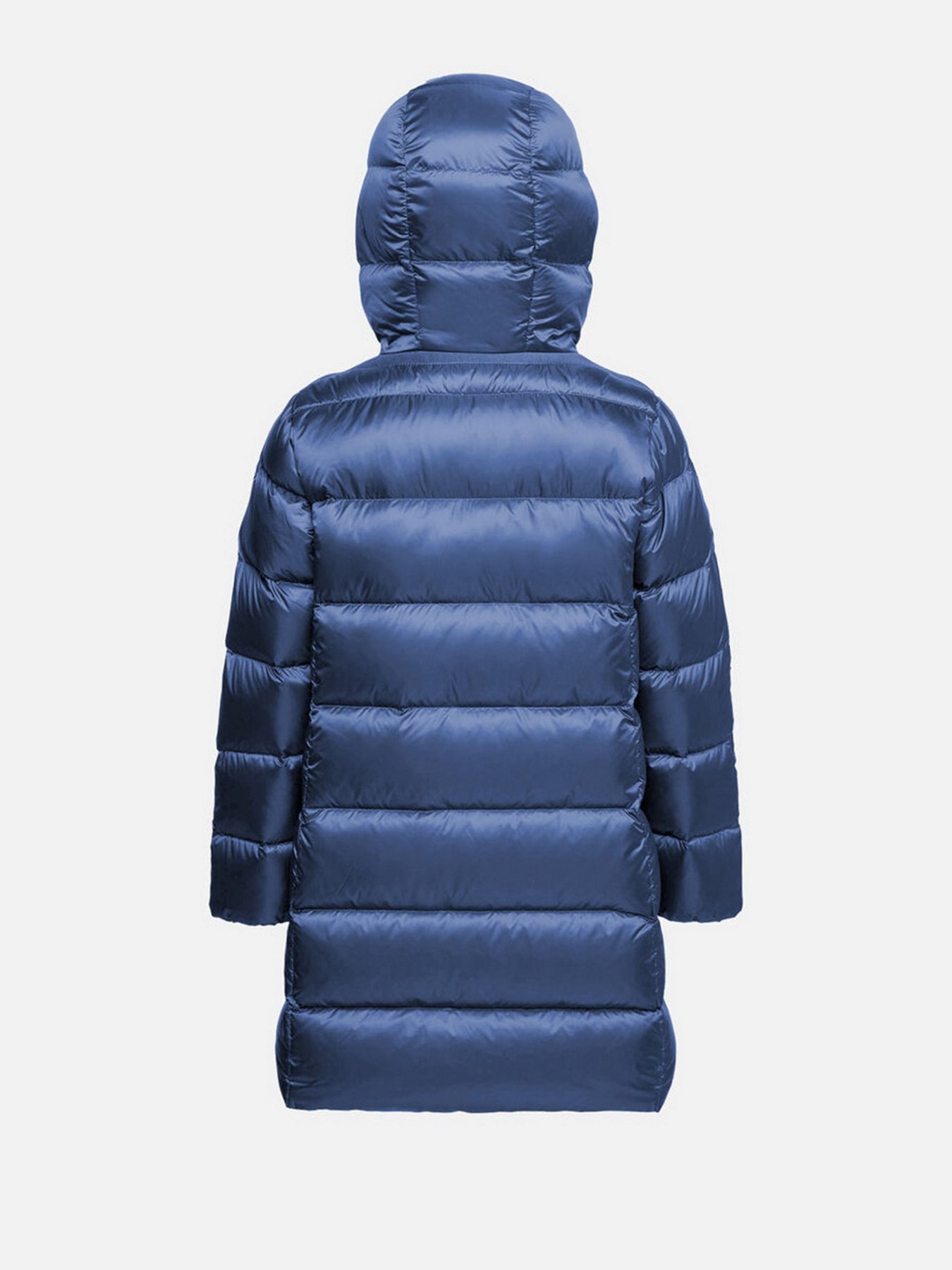 Пуховик Geox Himalaya модель K1425A-T2566-F4513 Фото