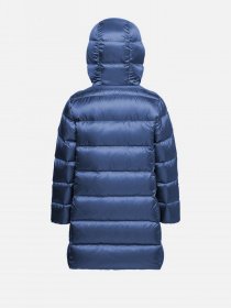 Пуховик Geox Himalaya модель K1425A-T2566-F4513 Фото