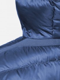 Пуховик Geox Himalaya модель K1425A-T2566-F4513 Фото