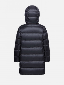 Пуховик Geox Himalaya модель K1425A-T2566-F9000 Фото