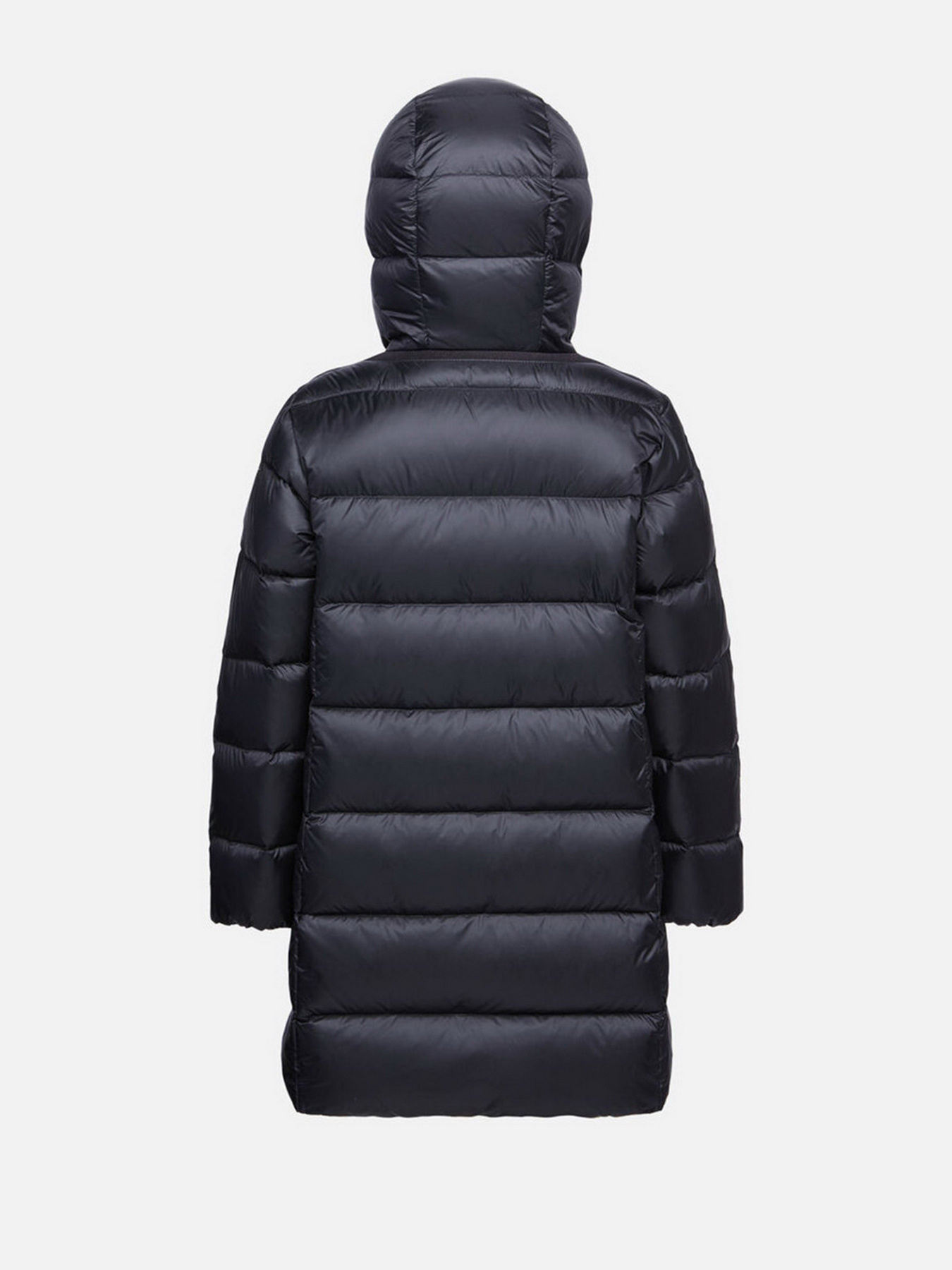 Пуховик Geox Himalaya модель K1425A-T2566-F9000 Фото