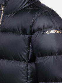 Пуховик Geox Himalaya модель K1425A-T2566-F9000 Фото